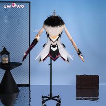 Load image into Gallery viewer, UWOWO Kiana Cosplay Collab Series: Game Honkai Impact 3 Herrscher of the Void Kiana Cosplay Costume XS-2XL Halloween Cos