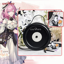 Load image into Gallery viewer, LAST BATCH UWOWO Game Honkai Impact 3: Elysia Sweet Memories Collab Dress Cosplay Costumes