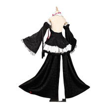 Load image into Gallery viewer, Krul Tepes Cosplay Anime Seraph Of The End Costume Wig Cosplay Owari no Seraph Halloween Party Role Play Clothing Suit