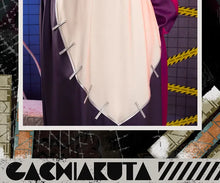 Load image into Gallery viewer, Cosplay Collab Series : GACHIAKUTA Jabber Wongar Cosplay Costume Halloween Costume QQcos
