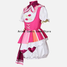 Load image into Gallery viewer, In Stock S-3XL Emu Otori Kusanagi Nene Kamishiro Rui Tenma Tsukasa Cosplay Outfits Wig Anime Pjsk 3rd Anniversary Costume