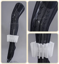 Load image into Gallery viewer, LAST BATCH UWOWO Exclusive Genshin Impact Fanart Navia Bunny Suit Cosplay Costume With Umbrella