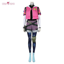 Load image into Gallery viewer, UWOWO Collab Series:Game Valorantt Clove Cosplay Costume Halloween Costumes Suit