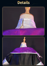 Load image into Gallery viewer, UWOWO Collab Series: League of Legends/LOL Battle Bunny Miss Fortune Cosplay Costume