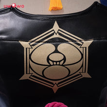 Load image into Gallery viewer, LAST BATCH UWOWO Ayaka Cosplay Game Genshin Impact Cosplay Kamisato Ayaka Dress Costume Halloween Costumes Carnival Outfit