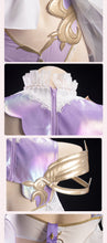 Load image into Gallery viewer, IN STOCK UWOWO Elysia Cosplay Game Honkai Impact 3: Elysia Bride Fanart Cosplay Costume With Headwear Halloween Costume