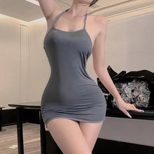 Load image into Gallery viewer, 2023 New Women Lingerie Sexuel Pour Femme Ouvert Bodysuit Bodys Mujer Stripper Outfit Exotic Body Teddies & Bodysuits Crotchless