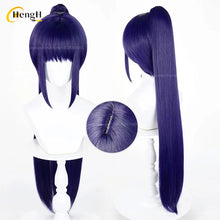 Load image into Gallery viewer, Anime Hinamori Amu Tsukiyomi Ikuto Hotori Tadase Mashiro Rima Tsukiyomi Utau Fujisaki Nagihiko Fujisaki Nadeshik Cosplay Wigs