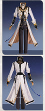 Load image into Gallery viewer, UWOWO Phainon Cosplay Collab Series: Game Honkai: Star Rail Phainon Male Cosplay Costume XS-2XL Halloween Costume