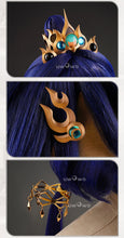 Load image into Gallery viewer, UWOWO Collab Series: Yunli Cosplay Game Honkai Star Rail HSR Yunli Yun Li Cosplay Costume Halloween Costume