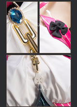 Load image into Gallery viewer, IN STOCK UWOWO Carlotta Cosplay Game Wuthering Waves WuWa Carlotta Montelli Cosplay Costume Halloween Costume