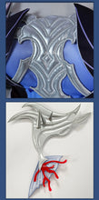 Load image into Gallery viewer, UWOWO Hysile Cosplay Collab Series: Game Honkai: Star Rail Hysilens Cosplay Costume XS-XXXL Halloween Costume