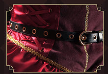 Load image into Gallery viewer, UWOWO Collab Series: Identity V Archduchess Bloody Queen Mary Cosplay Costume