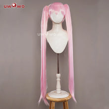 Load image into Gallery viewer, UWOWO Mikku Cosplay Mikku Costume Mikku Halloween Costume Cosplay Pink Halloween Carnival Outfit