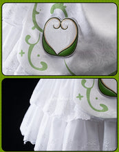 Load image into Gallery viewer, LAST BATCH UWOWO Exclusive Nahida Cosplay Genshin Impact Fanart Nahida Cute Bunny Suit Cosplay Costume Halloween costume