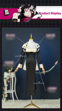 Load image into Gallery viewer, UWOWO Jane Doe Cosplay Collab Series: Game Zenless Zone Zero ZZZ Jane Doe Casual suit with tail Costume Halloween Costume