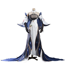 Load image into Gallery viewer, LAST BATCH UWOWO Azurr Lanee Chen Hai Chenhai Retrofit 18+ Sexyy Gown Cosplay Costume