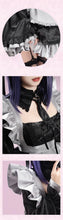 Load image into Gallery viewer, IN STOCK Kitagawa Marin Kuroe Shizuku Cosplay Costume Anime Cosplay DokiDoki-SR Women Cute Cosplay Maid Dress Halloween Costume