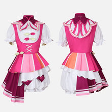 Load image into Gallery viewer, In Stock S-3XL Emu Otori Kusanagi Nene Kamishiro Rui Tenma Tsukasa Cosplay Outfits Wig Anime Pjsk 3rd Anniversary Costume