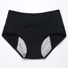 Load image into Gallery viewer, Leak Proof Menstrual Panties Underwear Period Physiological Pants Women Waterproof Briefs Plus Size L-8XL Female Lingerie
