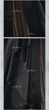 Load image into Gallery viewer, IN STOCK UWOWO NieRR Reincarnation x Drakengardd3 Zero Divergentt Sister Cosplay Costume Dress Halloween Costumes