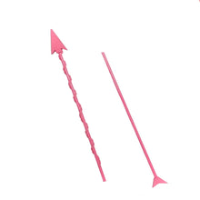Load image into Gallery viewer, Kaname Madoka Cosplay Bow Arrow Rose Weapons Toy Props Puella Magi Madoka Magica Uniform Accessory Anime Halloween Party Gift