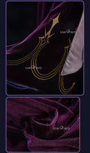 Load image into Gallery viewer, IN STOCK UWOWO Robin Cosplay Game Honkai Star Rail Robin Chinese Style Dress Cosplay Costume Halloween Role Play Outfits
