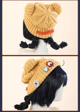 Load image into Gallery viewer, UWOWO Xiangling Cosplay Collab Series: Game Genshin Impact XiangLing New Year's Cheer outfit Lantern Rite Cosplay Costume Bag