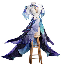 Load image into Gallery viewer, PRE SALE UWOWO Cantarella Cosplay Game Wuthering Waves Cantarella Jellyfish Cosplay Costume With Umbrellacover Halloween Costume
