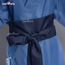 Load image into Gallery viewer, UWOWO Collab Series: Thee Apothecaryy Diariess Jinshi Cosplay Costume
