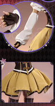 Load image into Gallery viewer, IN STOCK Tomoee Mamii Cosplay Costume Anime Cosplay DokiDoki-SR Women Uniform Tomoee Mamii Battle Suit Cosplay Wig Halloween