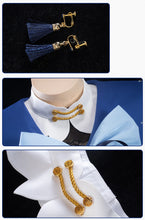 Load image into Gallery viewer, LAST BATCH UWOWO Genshin Impact Fanart Furina Chinese Style Lolita Dress Cosplay Costume