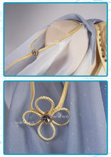 Load image into Gallery viewer, LAST BATCH UWOWO Genshin Impact Nilou Cosplay Costume Exclusive Swimsuit Nilou Yae Yelan Keqing Swimsuit Halloween CosPLAY