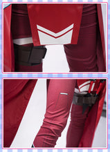 Load image into Gallery viewer, UWOWO Game Cosplay Kiriko Costume Full Set Role Play Outfit Figure Dress Cosplay Halloween Costumes