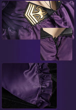 Load image into Gallery viewer, IN STOCK UWOWO Game Fatee/Grandd Orderr  Jeannee d'Arc (Alterr) Holy Night Dinner Gown Cosplay Costume Halloween Costume