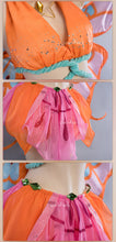 Load image into Gallery viewer, IN STOCK UWOWO Bloomm Enchantixx Season3 Stellaa Cosplay Costume Big Fairy Wings Cosplay Outfit Butterfly Fairy Wing