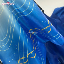 Load image into Gallery viewer, UWOWO Fleurdelys Cosplay Collab Series:Game Wuthering Waves Fleurdelys Cosplay Costume XS-3XL Halloween Costume