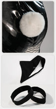 Load image into Gallery viewer, UWOWO Collab Series: NieRR:Automataa A2/2B Bunnysuit Cosplay Costume Game Cosplay No.2 Cosplay Full set Halloween Costumes