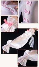 Load image into Gallery viewer, IN STOCK UWOWO HalfordD Cosplay Game Azurr Lanee Halfordd Bunny Cosplay Costume Sexy Costume Halloween Costume