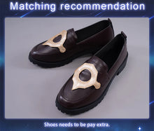 Load image into Gallery viewer, LAST BATCH UWOWO Hu Tao Cosplay Game Genshin Impact HuTao Cosplay Costume Liyue Hu Tao Cosplay Outfit Costume Play Chinese Style