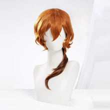 Load image into Gallery viewer, Nakahara Chuuya Cosplay Costume Include Hat Uniform Trench Coat Pants Outfits