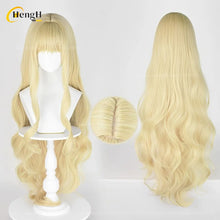 Load image into Gallery viewer, Anime Hinamori Amu Tsukiyomi Ikuto Hotori Tadase Mashiro Rima Tsukiyomi Utau Fujisaki Nagihiko Fujisaki Nadeshik Cosplay Wigs