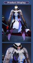 Load image into Gallery viewer, UWOWO Hysile Cosplay Collab Series: Game Honkai: Star Rail Hysilens Cosplay Costume XS-XXXL Halloween Costume