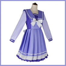 Load image into Gallery viewer, Anime Game Umamusume: Pretty Derby Special Week Silence Suzuka Tokai Teio Maruzensky Cosplay Costume School Uniform Sailor Suit