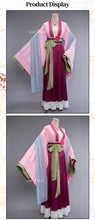 Load image into Gallery viewer, IN STOCK UWOWO Anime The Apothecaryy Diariess Maomao Garden Party Hanfuu Cosplay Costume