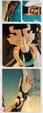 Load image into Gallery viewer, UWOWO Dan Heng Cosplay Collab Series: Game Honkai: Star Rail Dan Heng Permansor Terrae Cosplay Costume S-3XL Halloween Costume