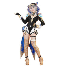 Load image into Gallery viewer, UWOWO Cipher Cosplay Collab Series: Game Honkai: Star Rail Cipher Cosplay Costume Halloween Costume