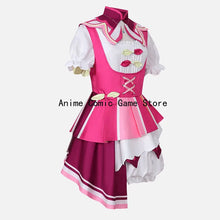 Load image into Gallery viewer, In Stock S-3XL Emu Otori Kusanagi Nene Kamishiro Rui Tenma Tsukasa Cosplay Outfits Wig Anime Pjsk 3rd Anniversary Costume