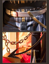 Load image into Gallery viewer, IN STOCK UWOWO Zani Cosplay Game Wuthering Waves Wuwa Zani Cosplay Costume  Halloween Costume