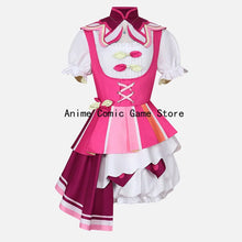 Load image into Gallery viewer, In Stock S-3XL Emu Otori Kusanagi Nene Kamishiro Rui Tenma Tsukasa Cosplay Outfits Wig Anime Pjsk 3rd Anniversary Costume